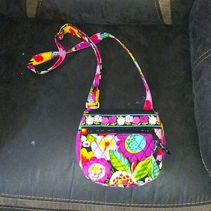 Vera Bradley shoulder bag